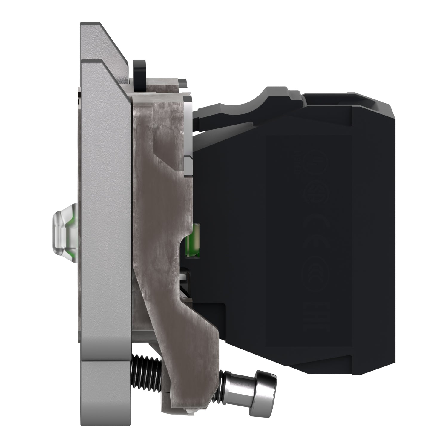 LAMPEKROP UNIVERSAL LED 230 VAC