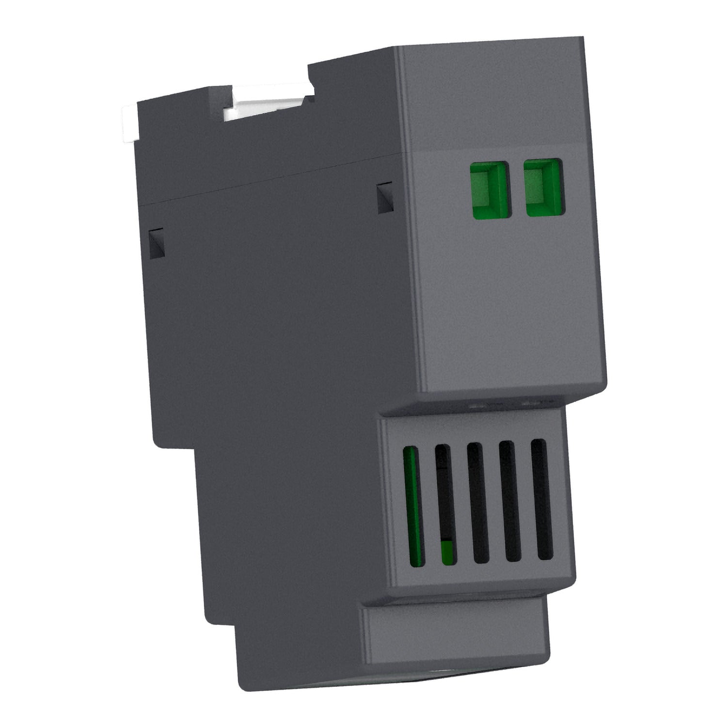 STRØMFORSYNING 24V 0.4A MODULAR