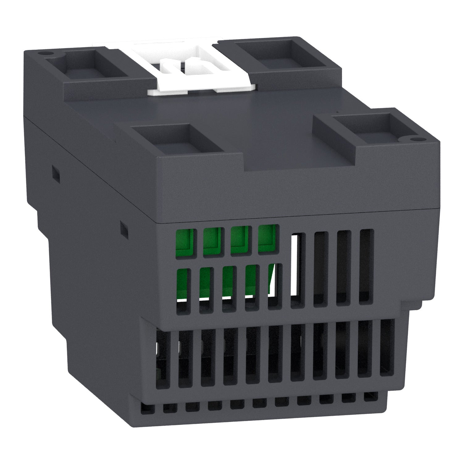 STRØMFORSYNING 24V 2.5A MODULAR