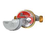Istameter QB 1.5 Varmtvands Måler