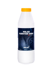 Afløbsrens i pulverform, 1 kg
