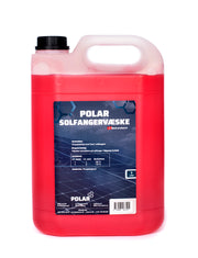 Solfangervæske, 5 l