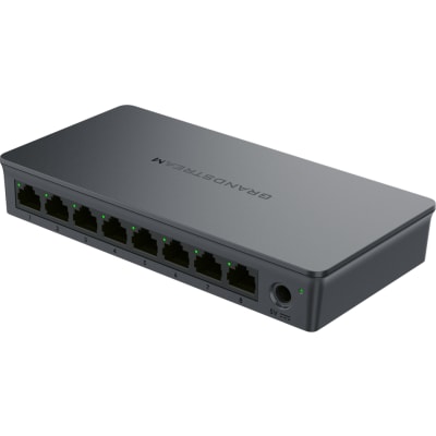 Grandstream GWN 7701 8x1G Unmanaged switch