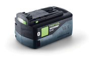 Festool highPower batteri BP 18 Li 5,0 HP-ASI