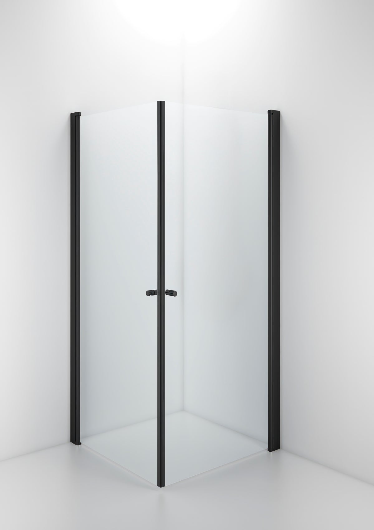 CONTURA SHOWER svingdør 750x2000mm