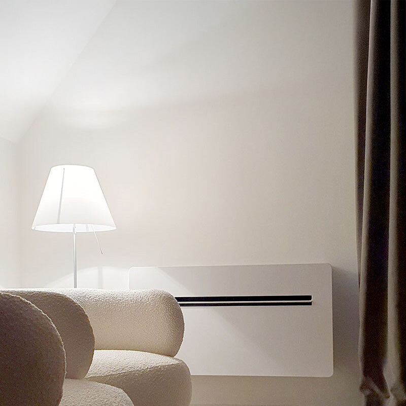 Panasonic RAC SOLO 2,5KW stand-alone unit