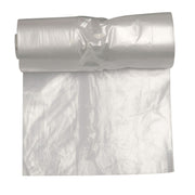 Spandepose, 60 x 70 cm, klar, 45 l, 50 poser pr. rl