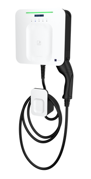 Orbis VIARIS EXO 3F 11kW/16A 5M type 2, WiFi+Ethernet+ocpp