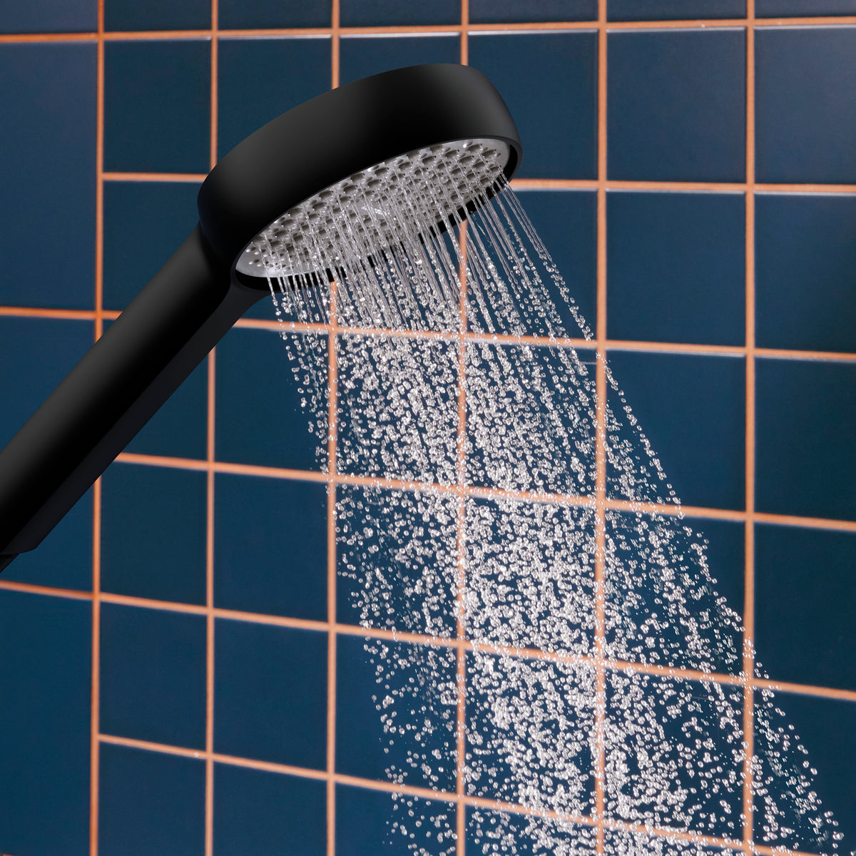 hansgrohe Activera S Brusersæt 95 1jet EcoSmart Sort