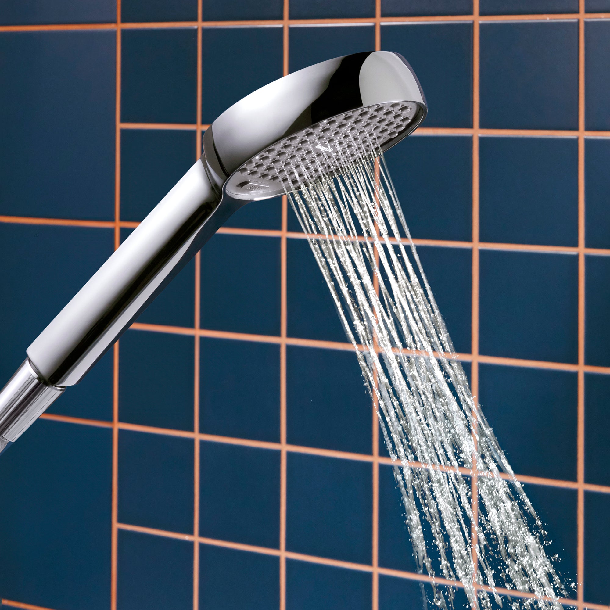 hansgrohe Activera Select S Håndbruser 95 2jet EcoSmart Krom