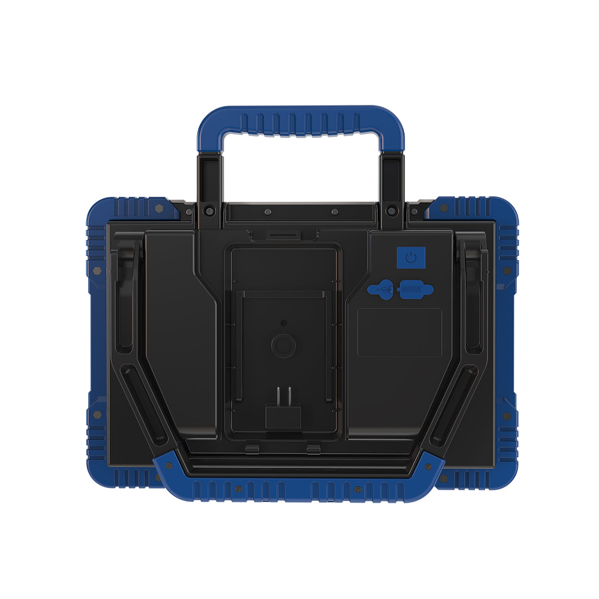 Blue Electric arbejdslampe 40 W/4300 lumen, 18 V