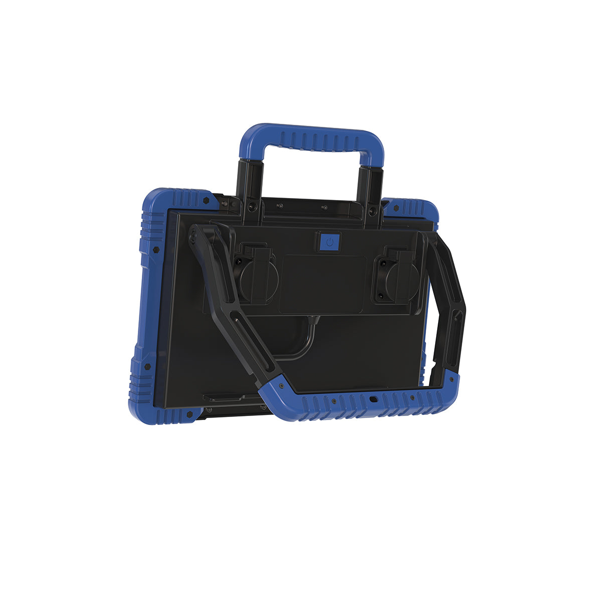 Blue Electric arbejdslampe 40 W/4300 lumen, 230 V