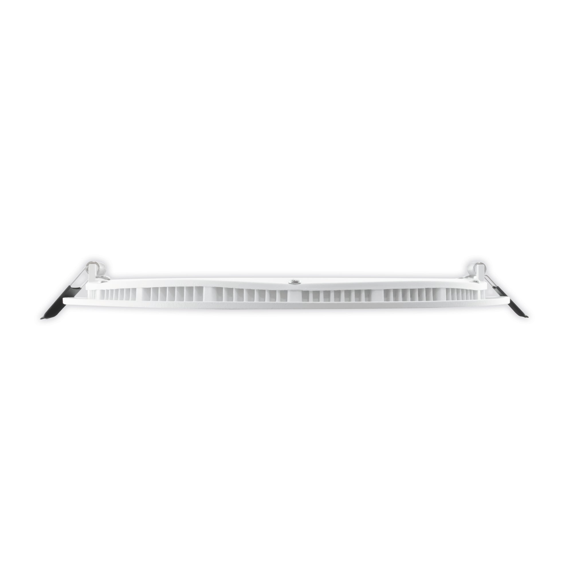 Alisia Elite Downlight ISO Mat Hvid 4000K 1350lm 18W Dæmpbar IP44