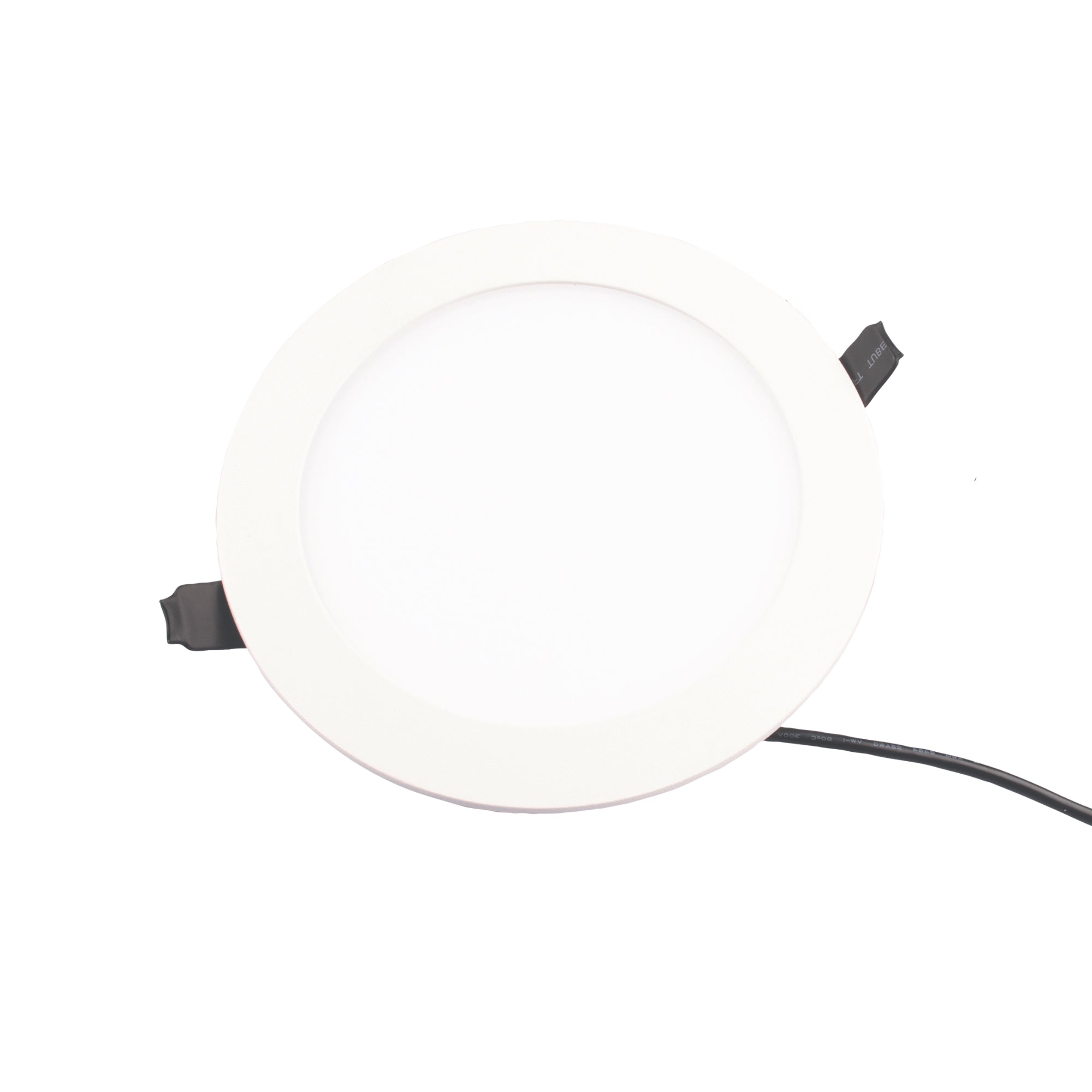 Alisia Elite Downlight ISO Mat Hvid 3000K 385lm 6W Dæmpbar IP44