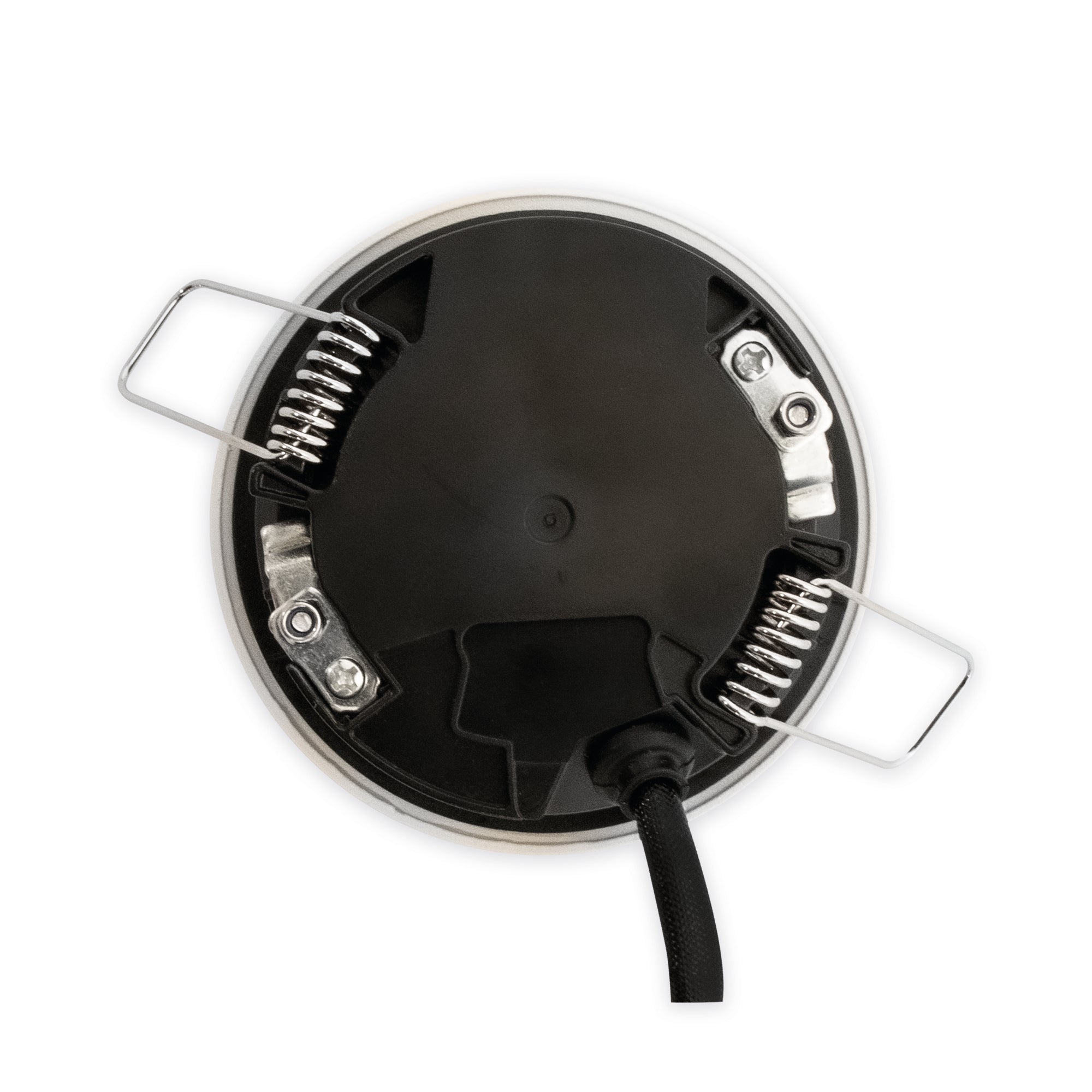Luna Low profile 2.0 Downlight ISO Mat Hvid 3000K 490lm 5,9W Indendørs/udendørs Dæmpbar IP44
