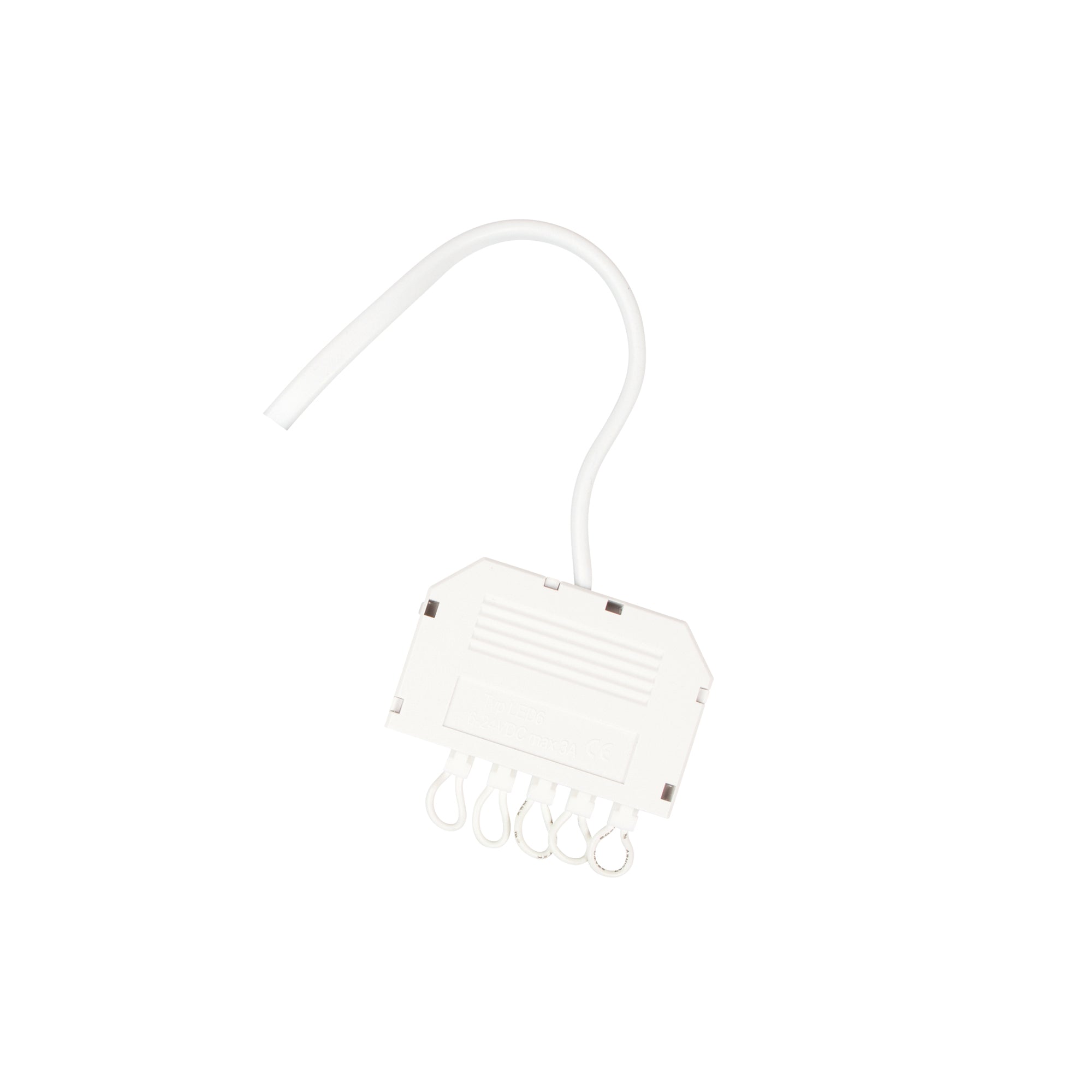 Driver Dæmpbar 5-9W 350mA IP21