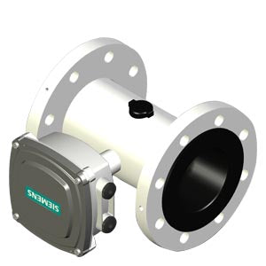 Siemens DN100-70M/3H målerør m/EPDM MAG5100W, PN16