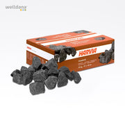 Saunasten 20 kg Ø5-10 cm