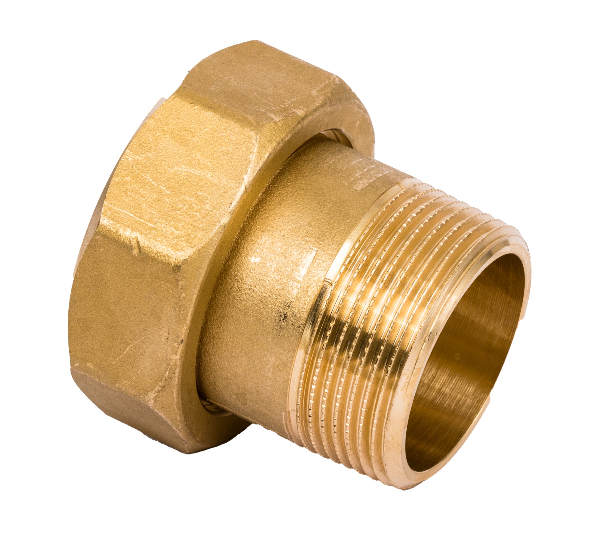 Gevindnippel 1.1/2"