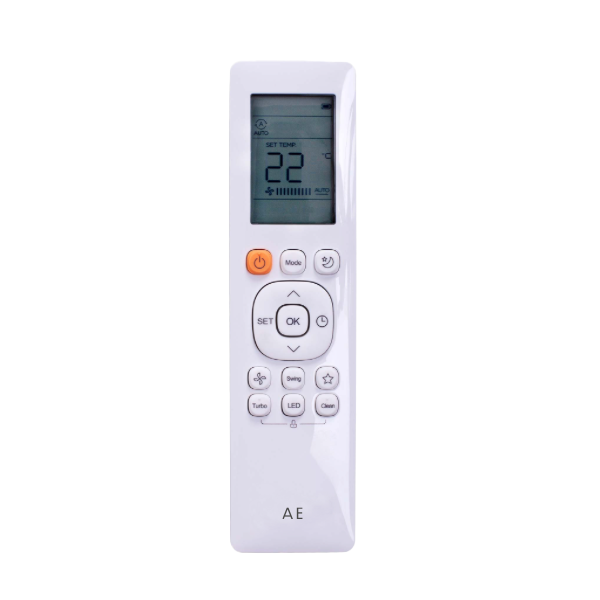INDEDEL VARMEPUMPE AE35