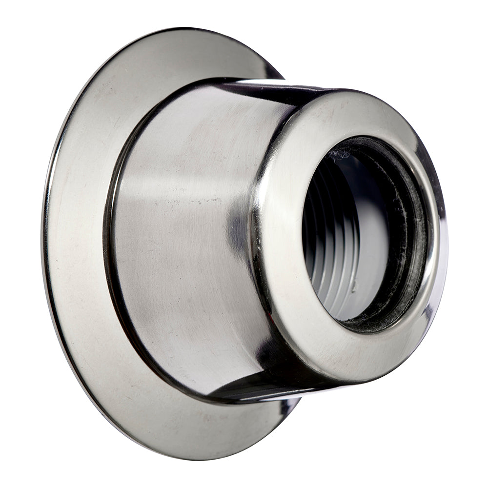 15 mm Pex bøsning m/flange 300 mm