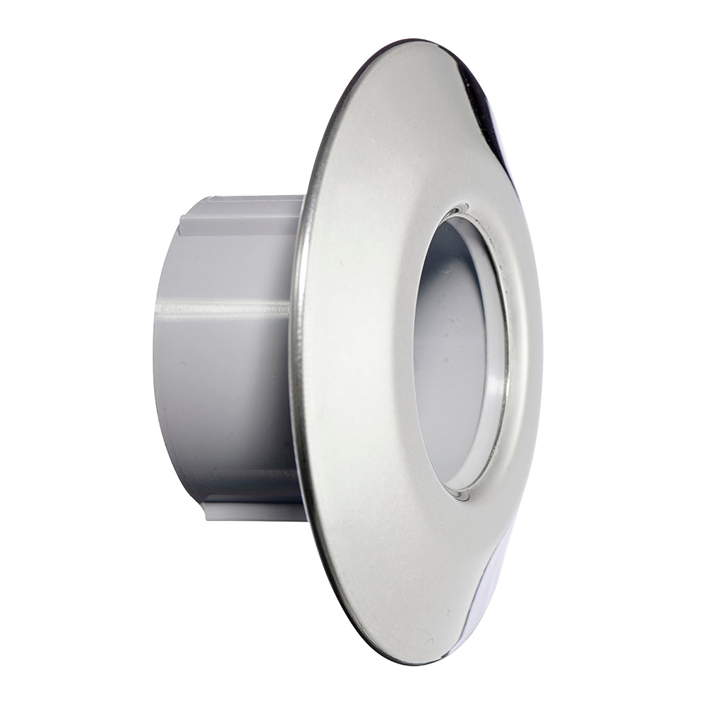 15 mm Karfa roset bøsning rustfri