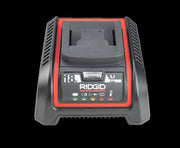 Ridgid afløbsrenser K-46 SinkSnake, uden batteri og oplader