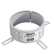 GRAFT® FR Manchet Ø32/50mm