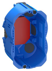Fireprotect Brik 1,5M rød (10 stk