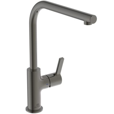GUSTO KØKKENARMATUR L TUD MAGNETIC GREY