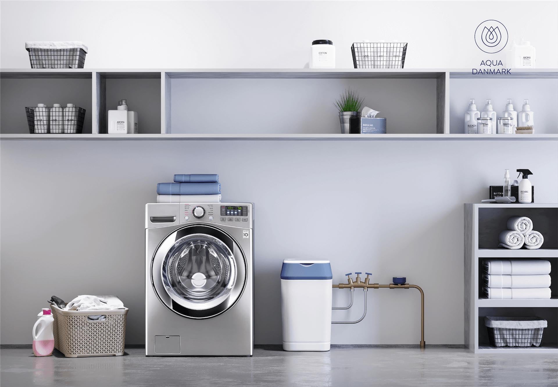 Aqua Danmark ProSOFT 10