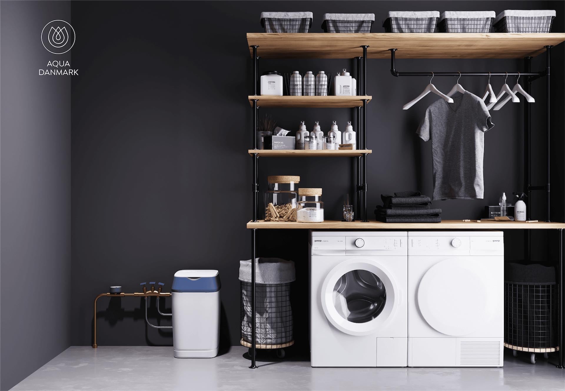 Aqua Danmark ProSOFT 10