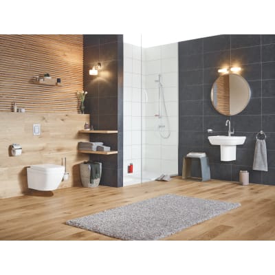 Grohe Bau Flow etgrebs Håndvaskarmatur