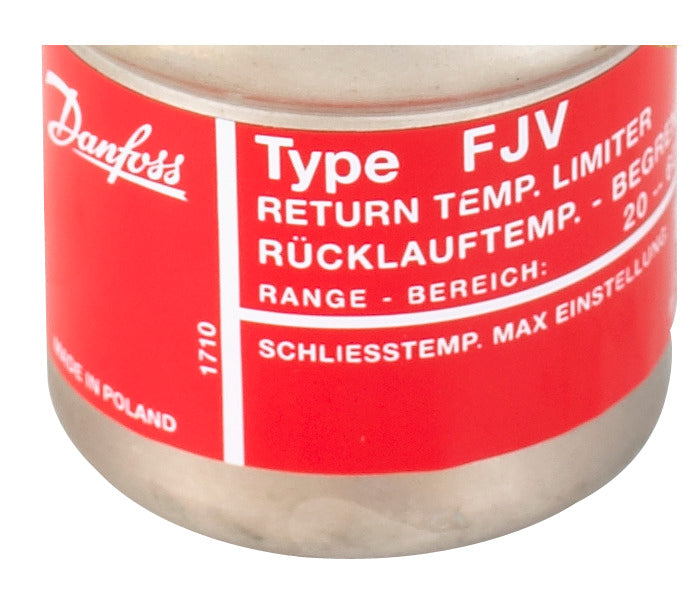 FJV serviceelement, 20-60°