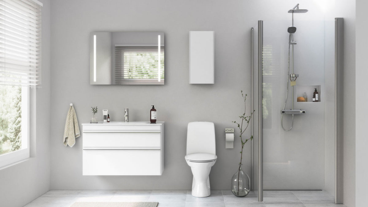 SENSE MØBELPAKKE SSMP 90V2
