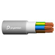 Kabel Afumex D 5G6 halogenfri, Dca, T500