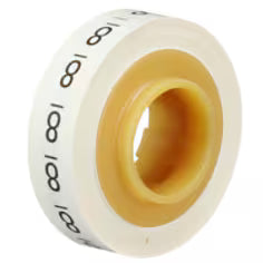 TAPE MRK:8 FOR HANDY MARKER