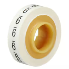 TAPE MRK:9 FOR HANDY MARKER