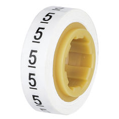 TAPE MRK:5 FOR HANDY MARKER