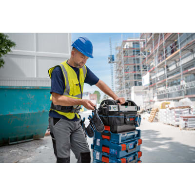 Bosch værktøjstaske GWT 20