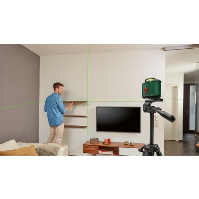 Bosch cirkellaser Universallevel 360 basic e
