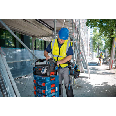 Bosch værktøjstaske GWT 20