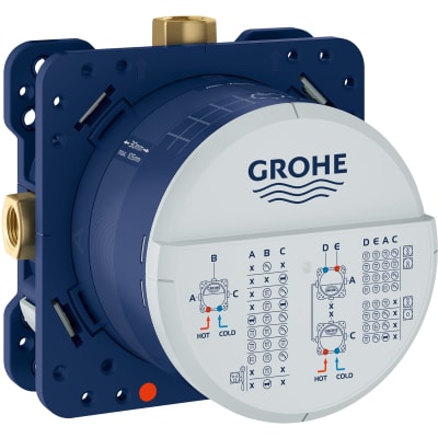 Grohe Rapido Smartbox