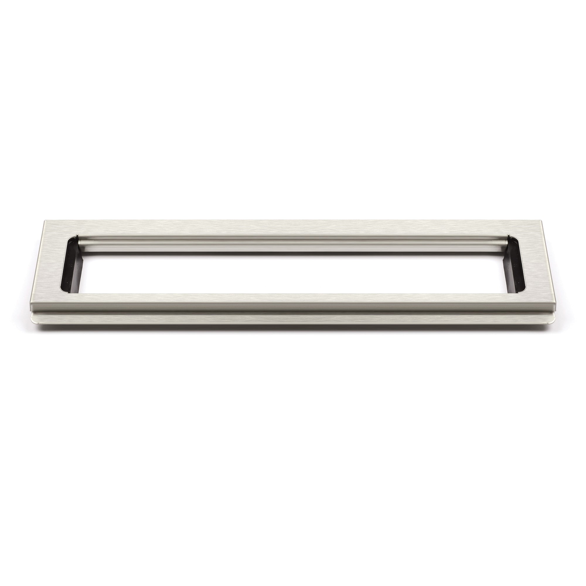 Unidrain 800 x 12 mm ramme til Unidrain rendeafløbsarmatur