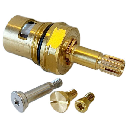 Børma Ventiloverdel G1/2"
