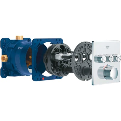 Grohe Rapido Smartbox