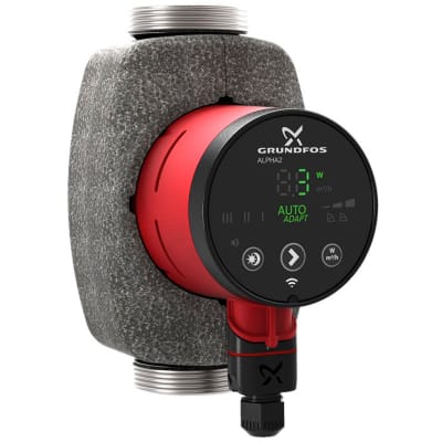 Alpha2 32-80 N 180 1X230V 50HZ 6H