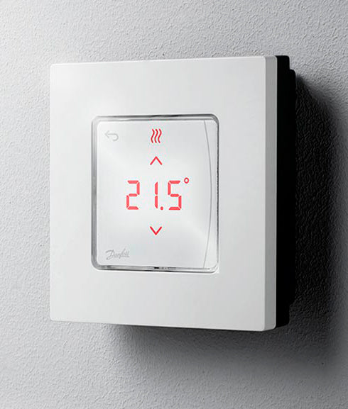 Icon RT/IR trådløs infrarød (Link komp.)