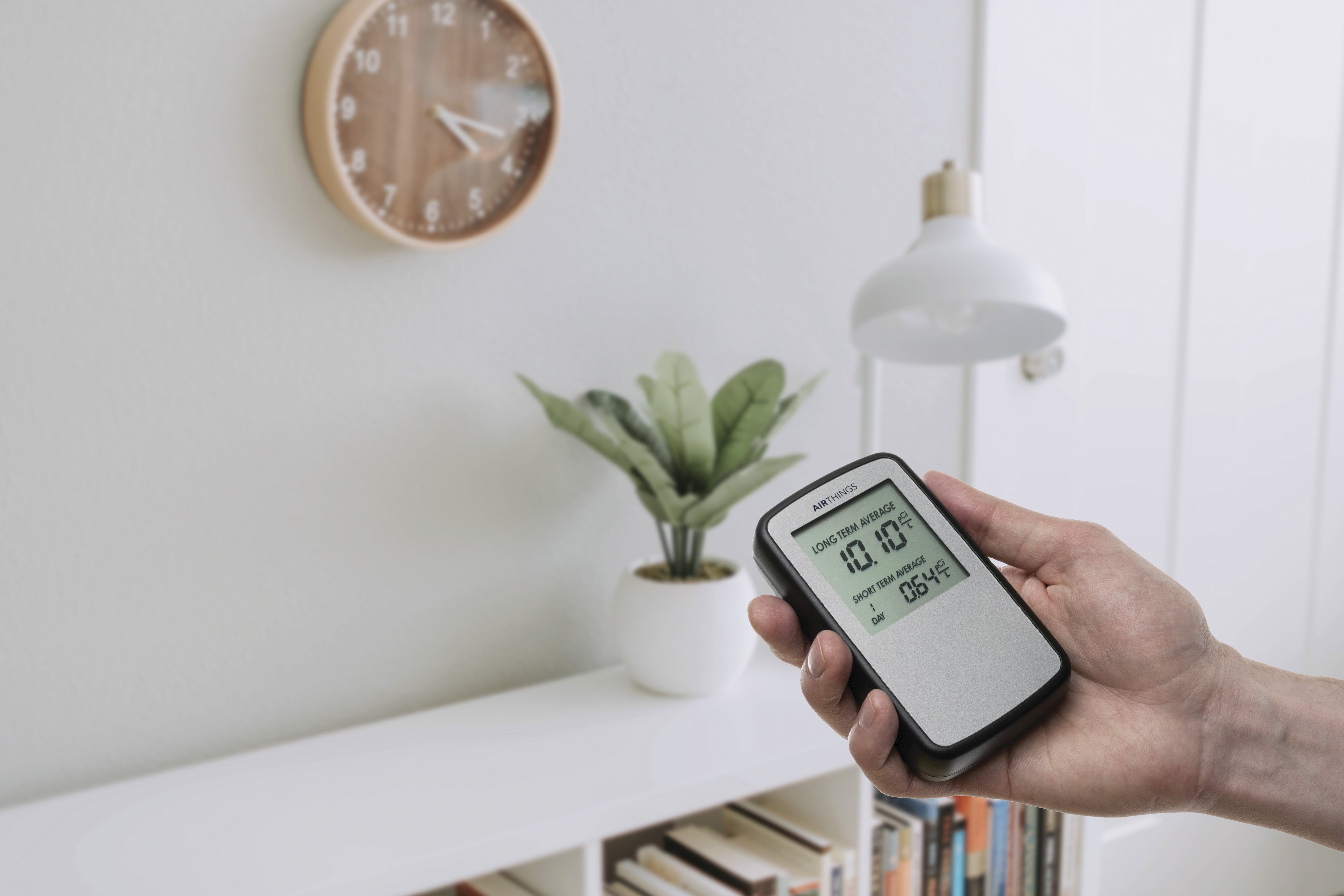 AIRTHINGS Corentium Home