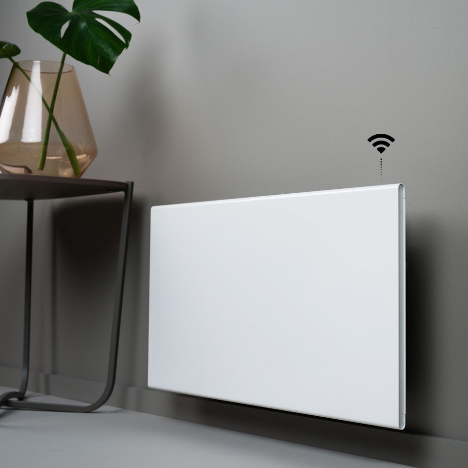 Adax Neo H Varmepanel med WiFi 2000W 230V